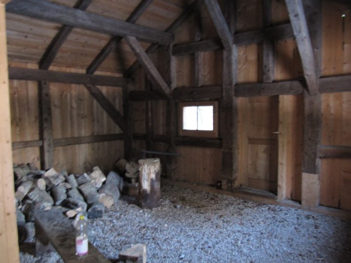 La Tournante