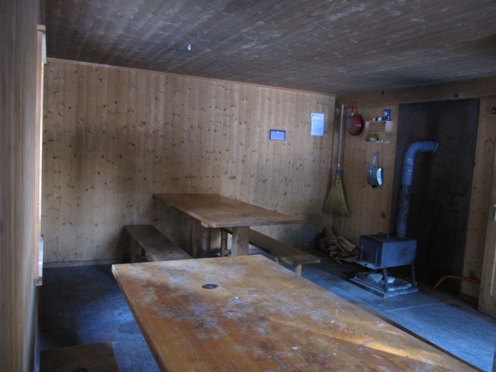 La Tournante