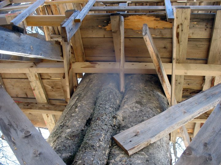 Abri de Vété