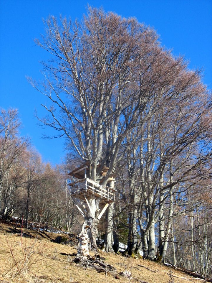 Abri de Vété