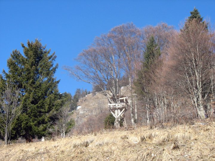 Abri de Vété