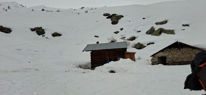 Cabane de Palluel