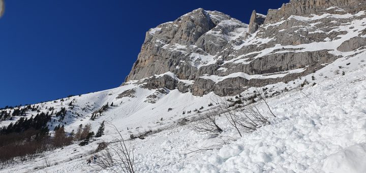 Baraque des Clos