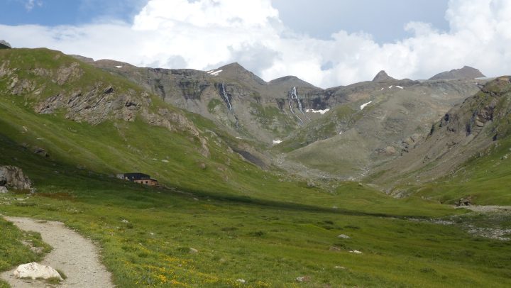 Refuge de Prariond