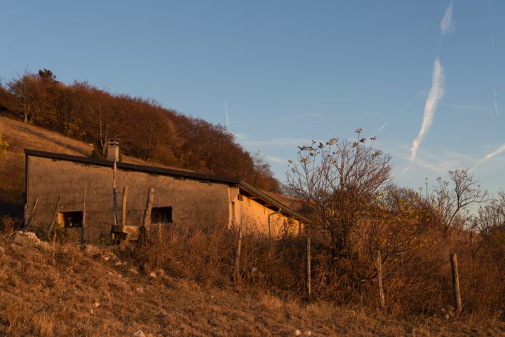 Chalet de Sorgia d'en Bas