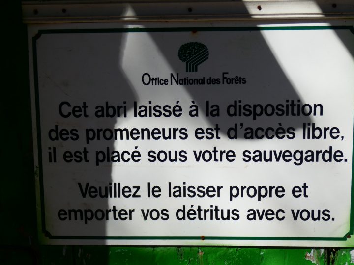 Bastidon du Pradon