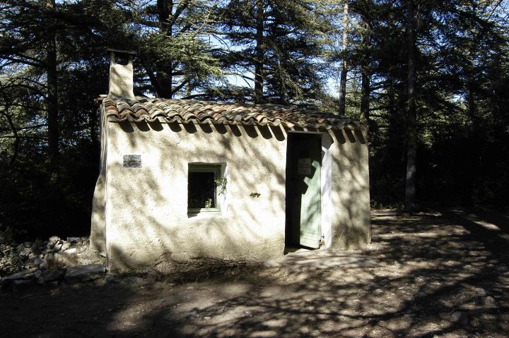 Bastidon du Pradon