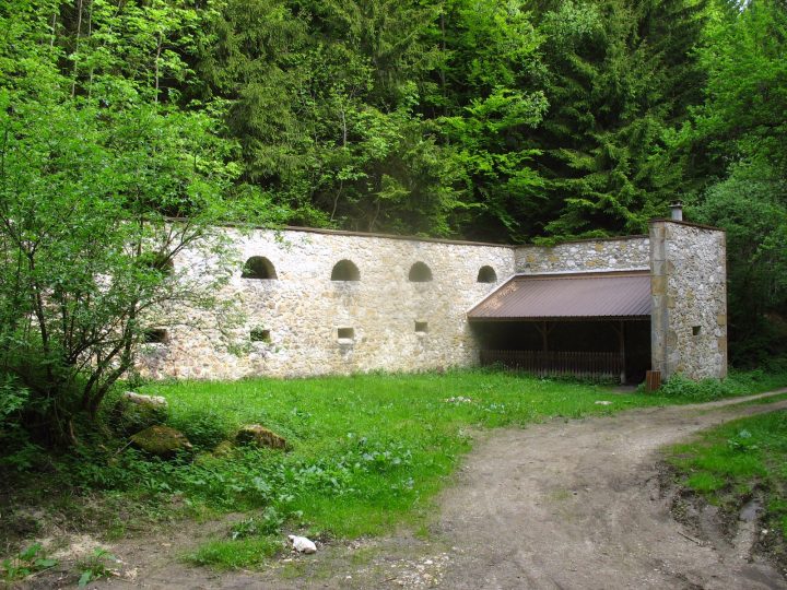 Abri de la Boverie