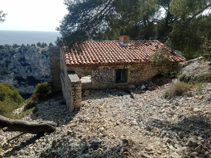 Refuge du Piolet