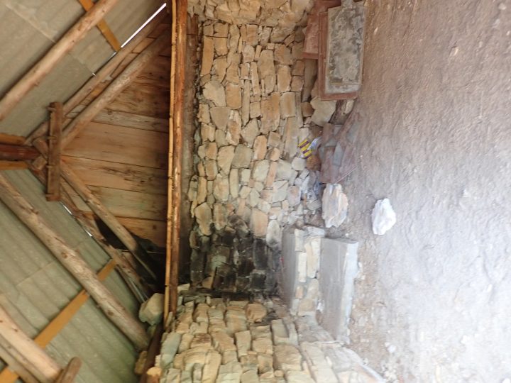 Cabane de la Serre du Lièvre