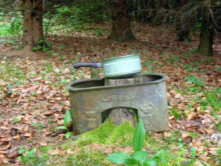 Abri du Torchon