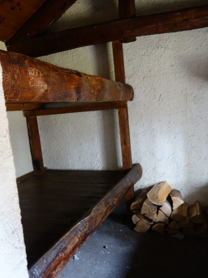 Refuge des Fontainiers