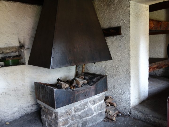 Refuge des Fontainiers