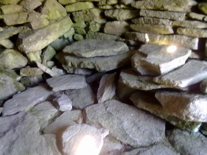 Abri du Pécleret