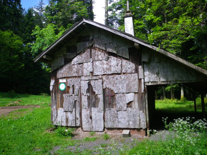 La Croix de Fer