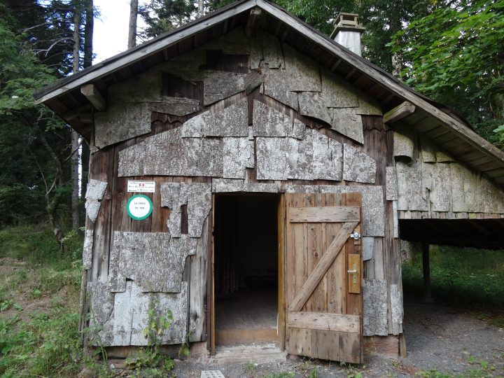La Croix de Fer