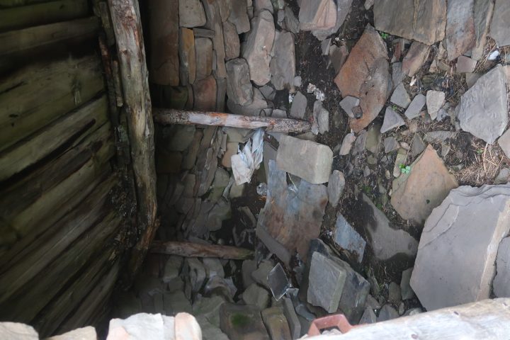 Cabane de la Séléta