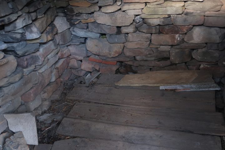 Cabane de la Séléta