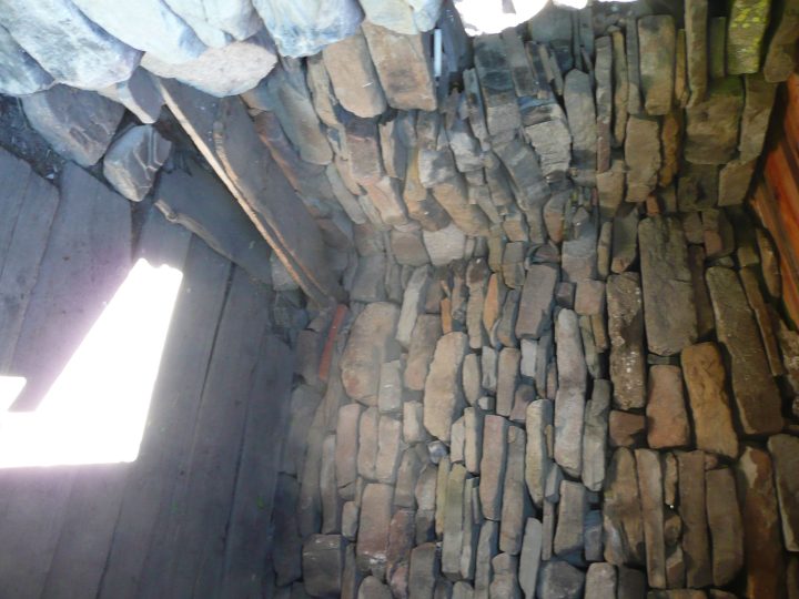 Cabane de la Séléta
