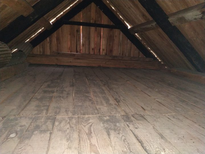 Cabane du Plan de gautier
