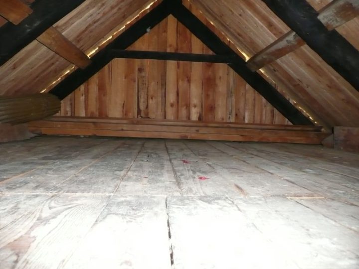 Cabane du Plan de gautier