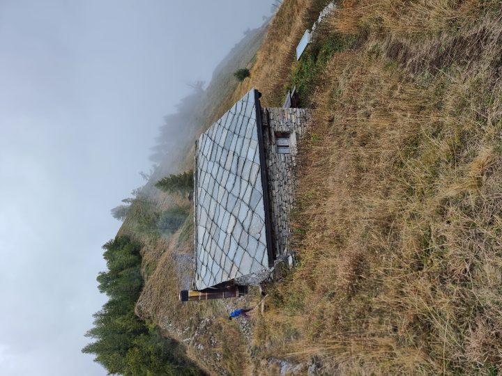 Chalet du Prabé