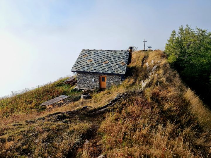 Chalet du Prabé