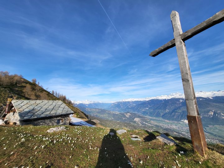 Chalet du Prabé