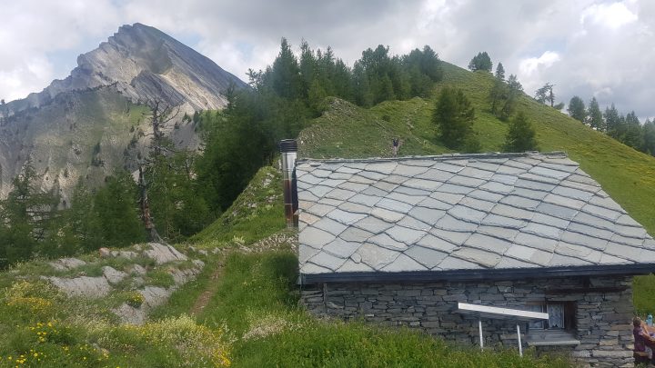 Chalet du Prabé
