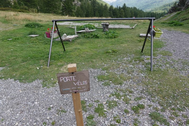 Refuge de Laval