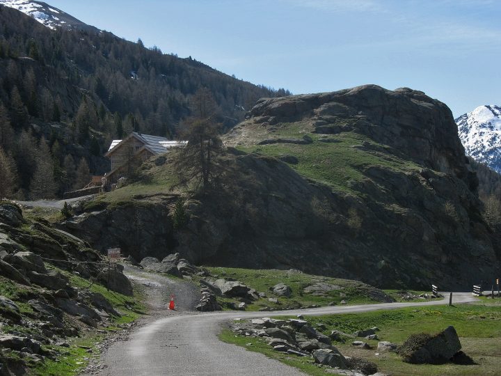 Refuge de Laval