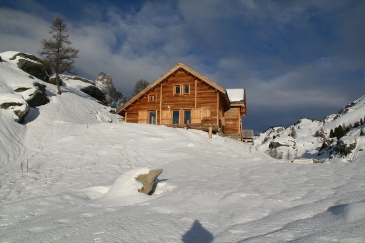 Refuge de Laval