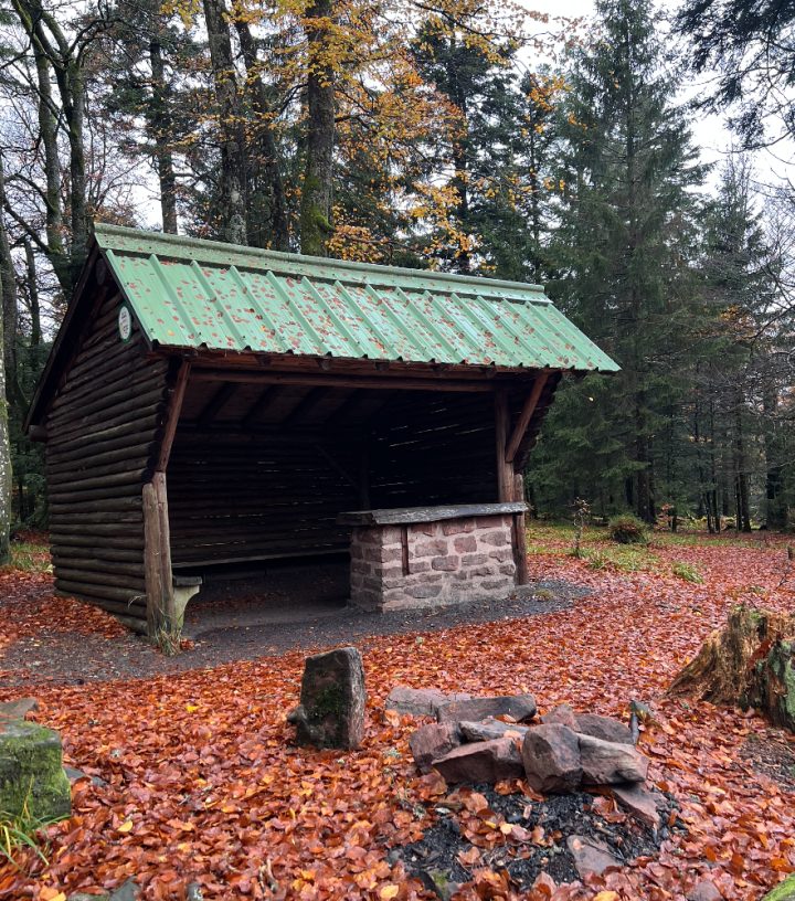 Baraque des Juifs