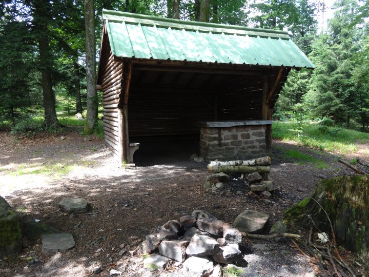 Baraque des Juifs