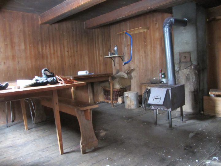 La Christine
