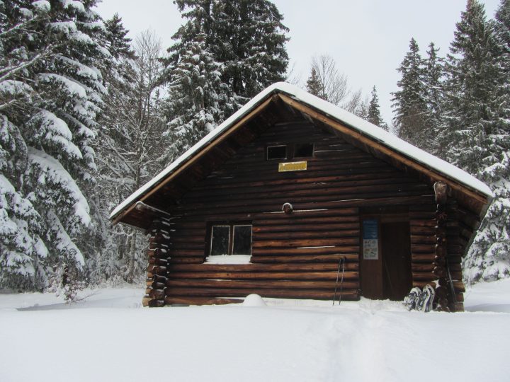 La Christine