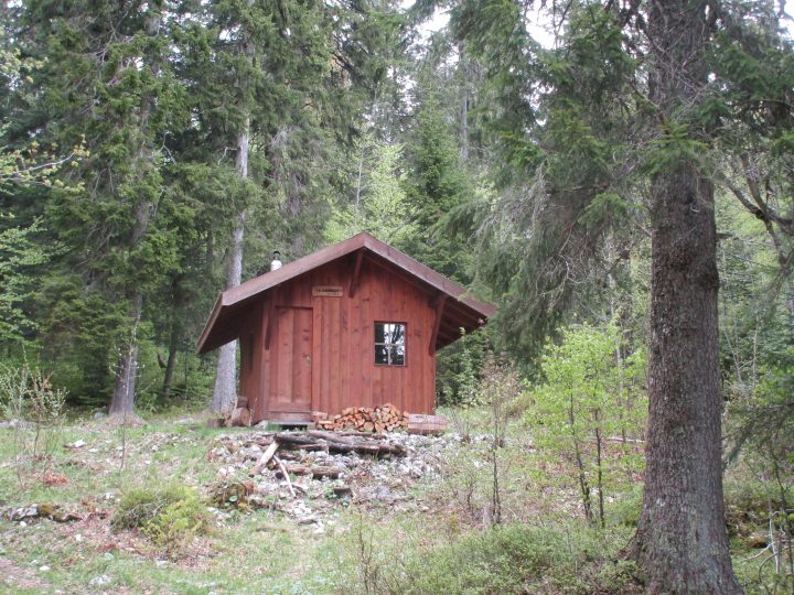 Refuge Kennedy