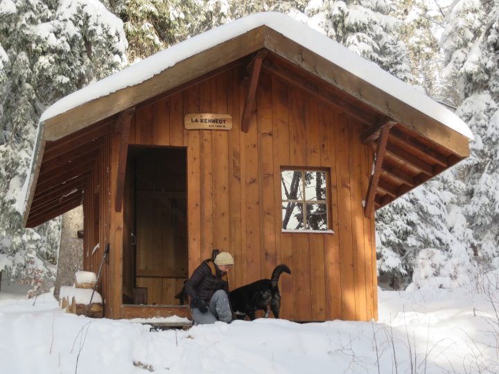 Refuge Kennedy
