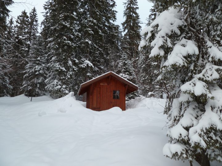 Refuge Kennedy
