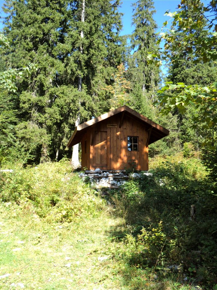 Refuge Kennedy