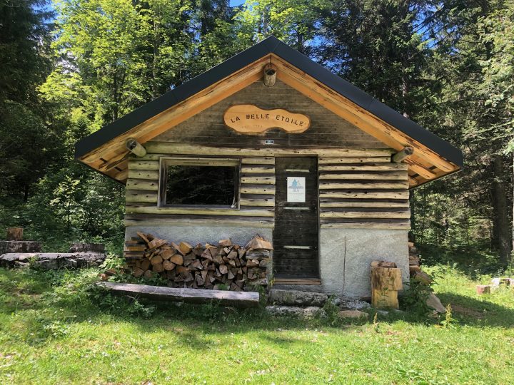 La Belle-Etoile
