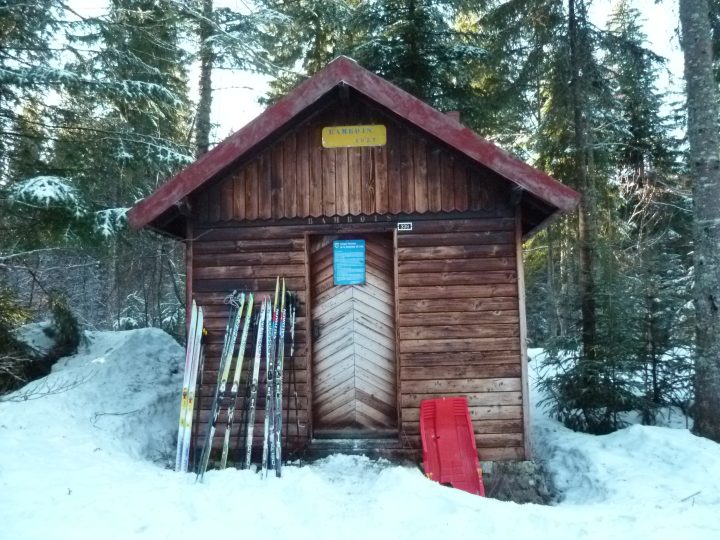 Le Bambois