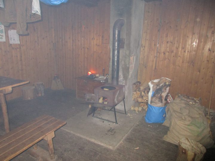 La Fivaz-à-Mayor