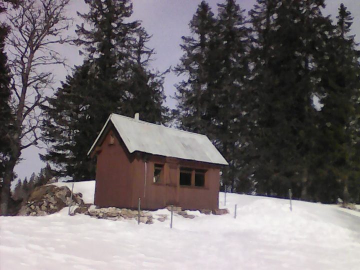 Le Bon-Accueil
