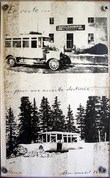 Le Bon-Accueil