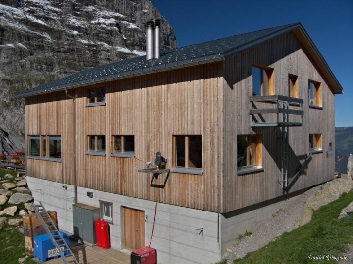 Berghaus Bäregg