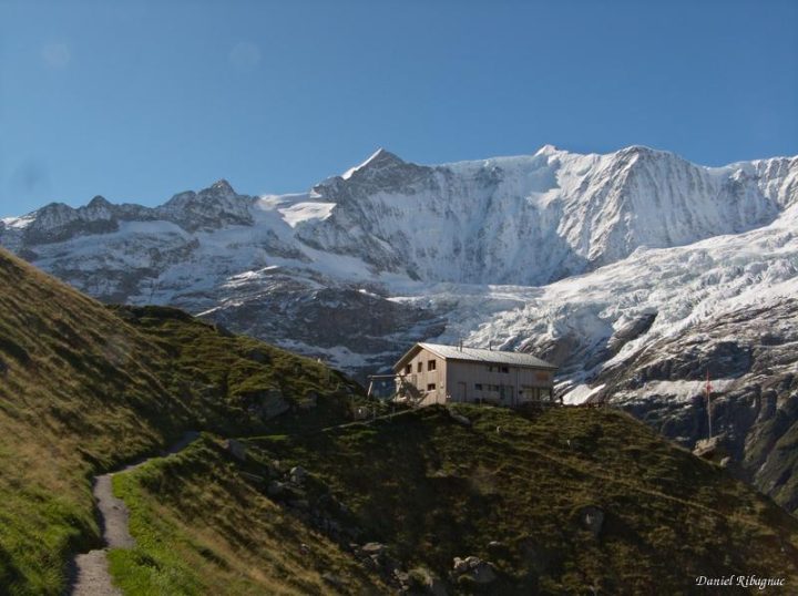 Berghaus Bäregg