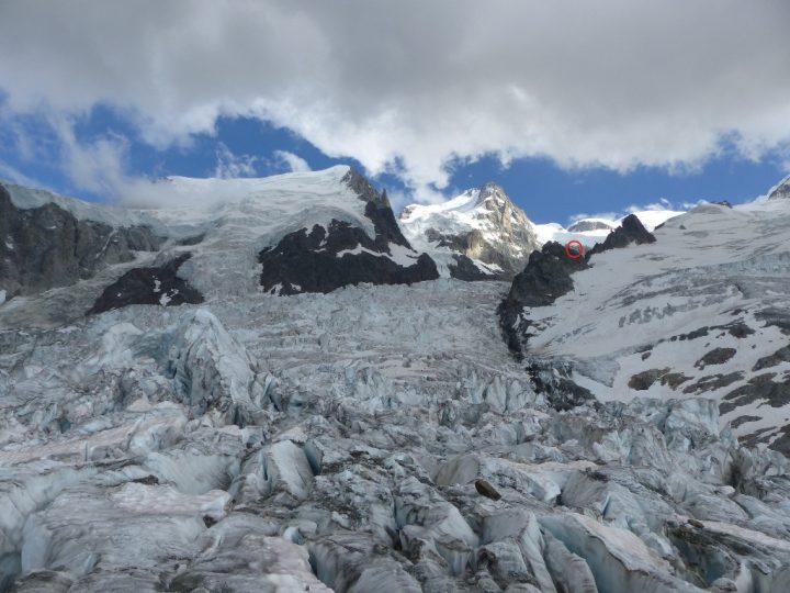 Refuge des Grands-Mulets