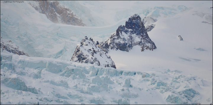 Refuge des Grands-Mulets