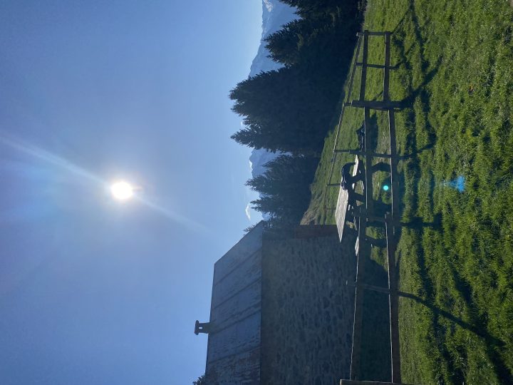 Chalet du Mélèze